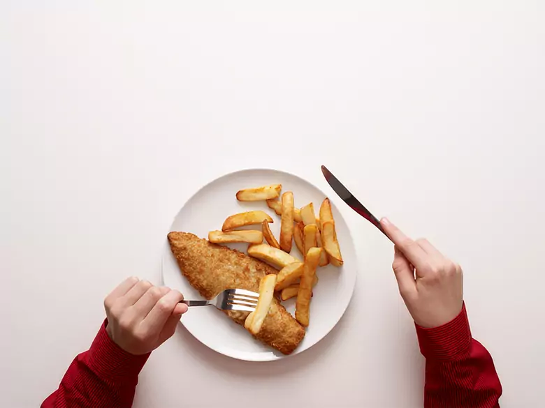 Czy to, kiedy jemy, ma znaczenie?