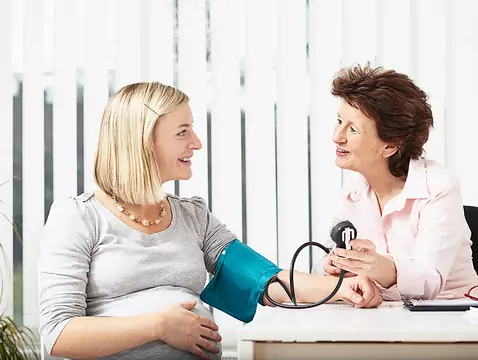 Leczysz nadciśnienie i planujesz ciążę? Uważaj na leki!