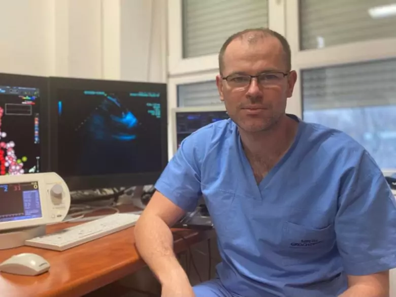 Migotanie przedsionków wymaga spersonalizowanej strategii terapeutycznej