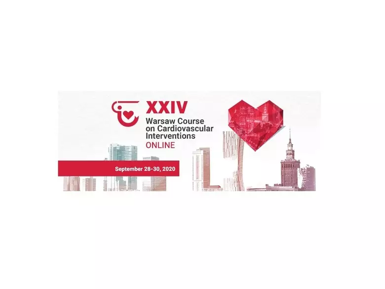 XXIV WCCI Warsaw, czyli kardiologia interwencyjna w najlepszym wydaniu