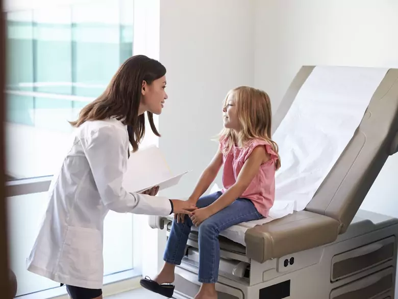 Gorączka reumatyczna