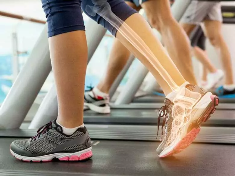 Zespół niespokojnych nóg a choroby układu krążenia