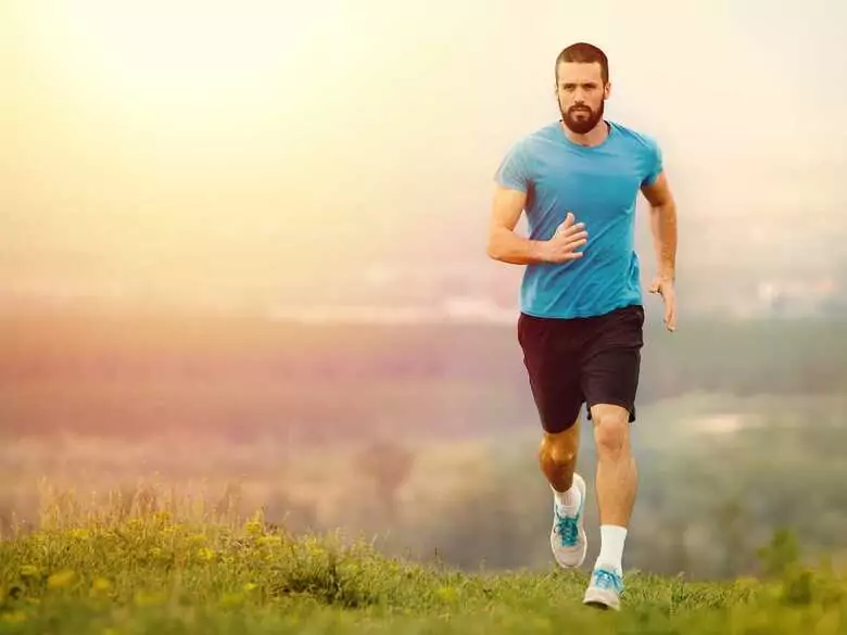 Czy bieganie wzmacnia odporność?