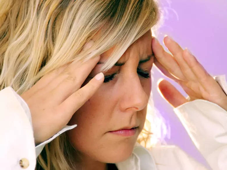 Skoki ciśnienia tętniczego - przyczyny, objawy, diagnoza, leczenie