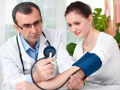 Mikroflora jelitowa i nadciśnienie tętnicze: czy coś je łączy?