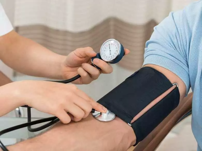 Pierwotny aldosteronizm – zespół Conna