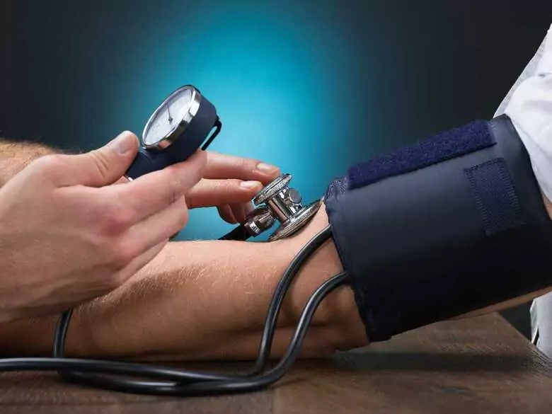 Światowy Dzień Nadciśnienia Tętniczego