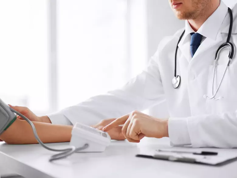 Nadciśnienie tętnicze oporne (NTO) - przyczyny, objawy, diagnoza, leczenie