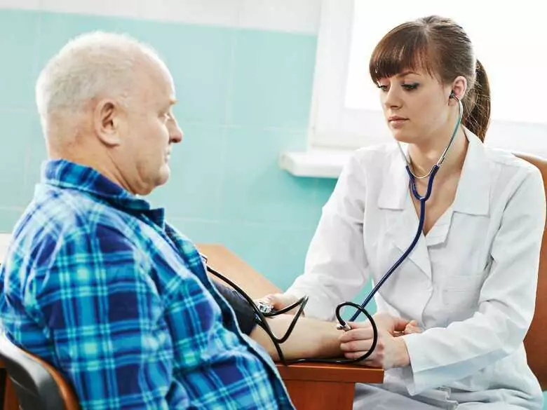 17 maja – Światowy Dzień Nadciśnienia Tętniczego