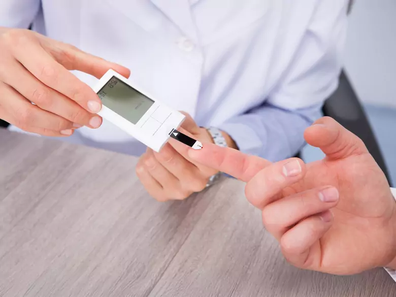 Hiperglikemia - przyczyny, objawy, diagnoza, leczenie