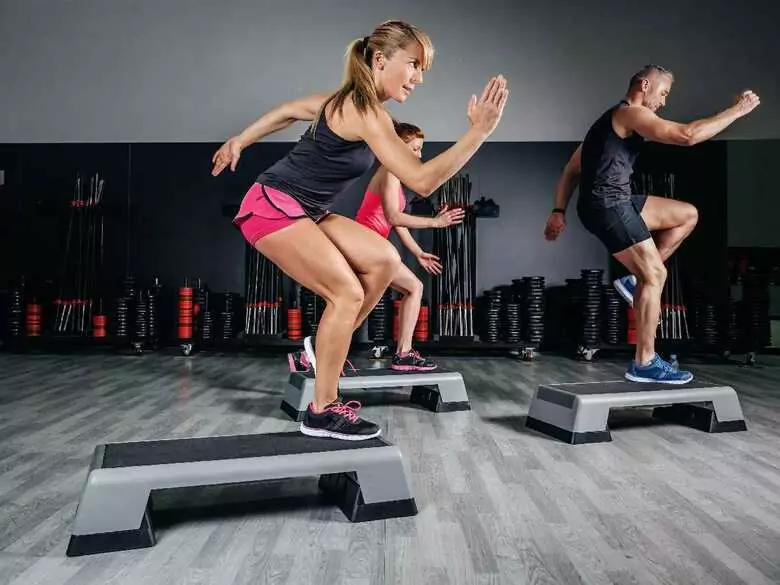 Polacy za mało się ruszają!