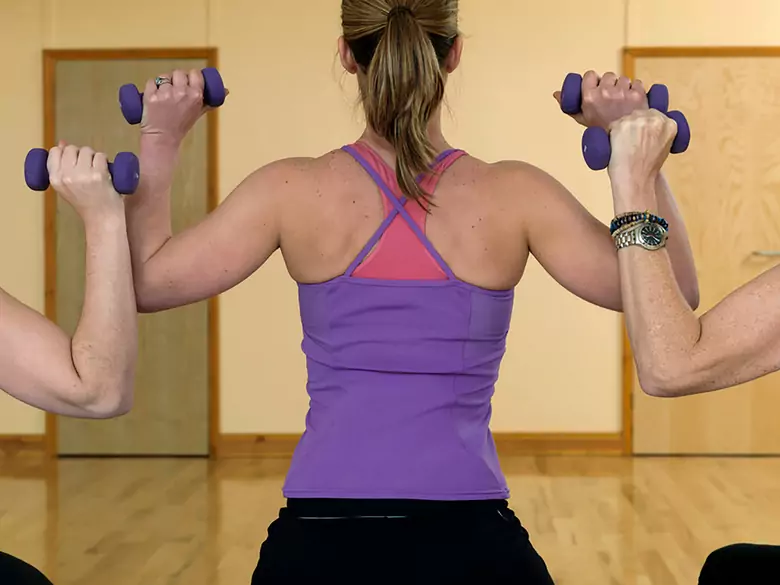 Niewydolność serca a ćwiczenia fizyczne?