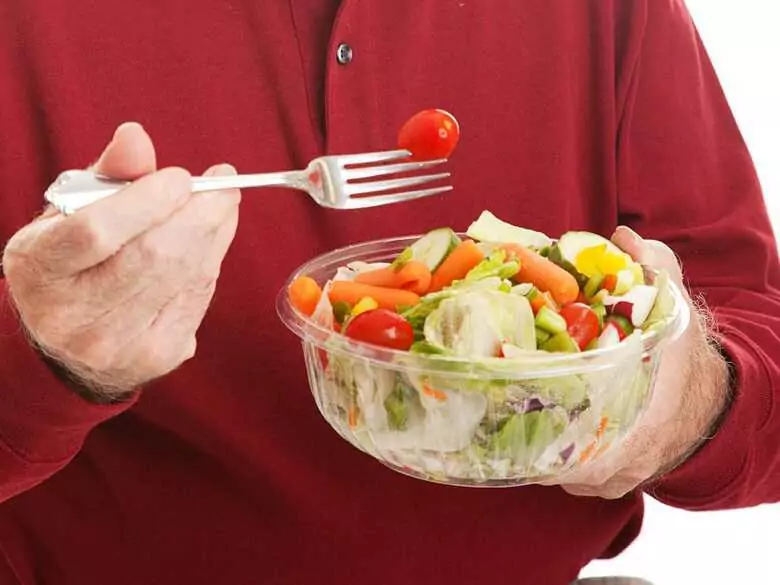 Węglowodany w profilaktyce chorób układu krążenia