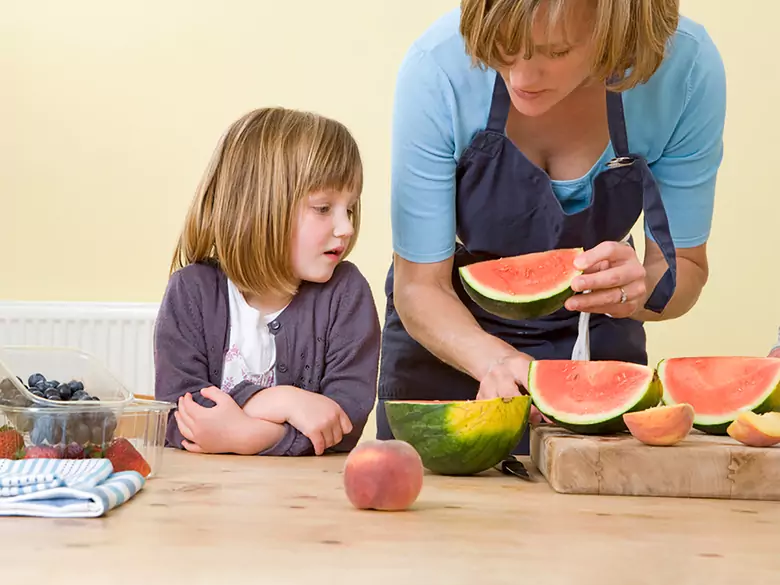 Arbuz lekiem na zdrowe serce?