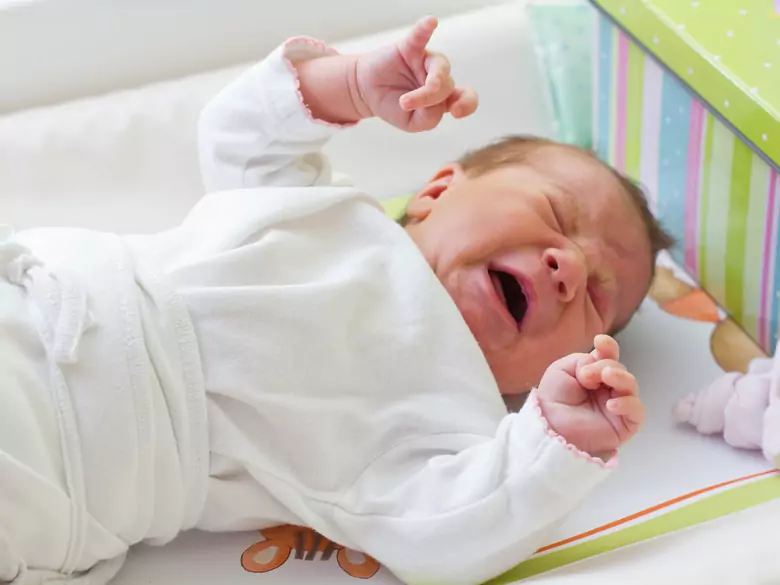 Zespół Lescha-Nyhana - czy zagraża życiu?