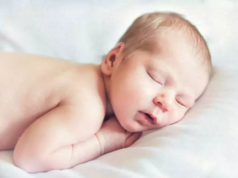 Zawał serca u niemowląt - przyczyny, objawy, diagnoza, leczenie