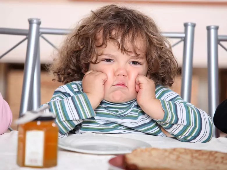 Otyłość przedszkolaka a choroby serca