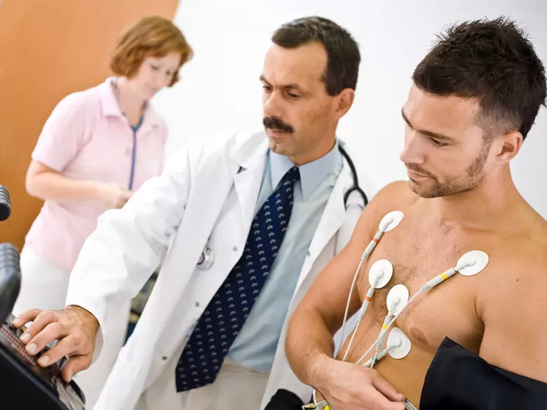 AMEKG - ambulatoryjne monitorowanie EKG metodą Holtera