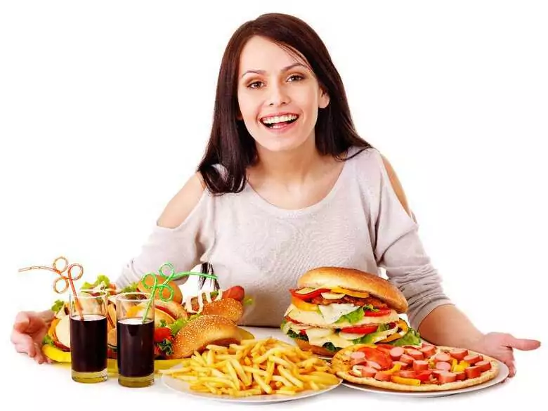 Wygoda kosztem zdrowia? Wpływ jedzenia na wynos na układ krążenia