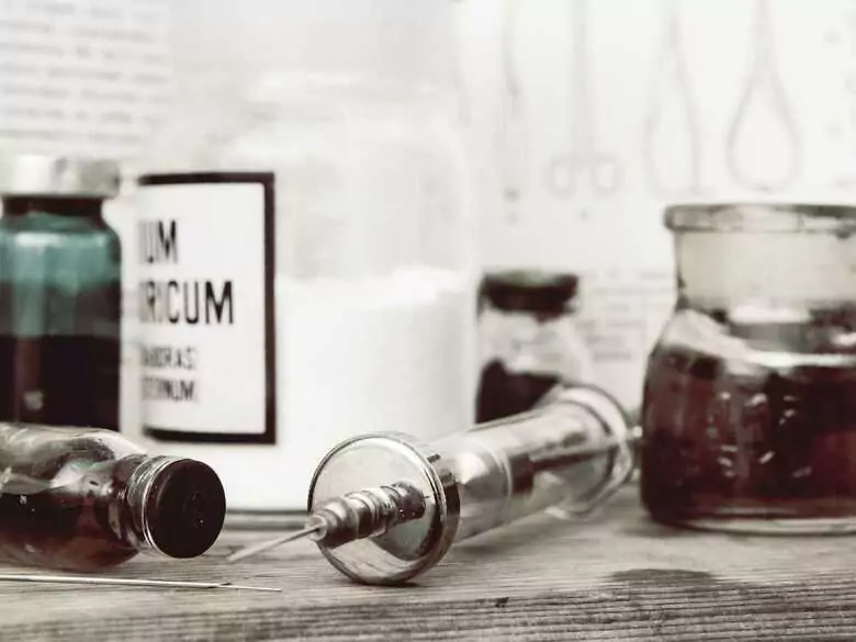 Syndrom Nicolaua i jego konsekwencje