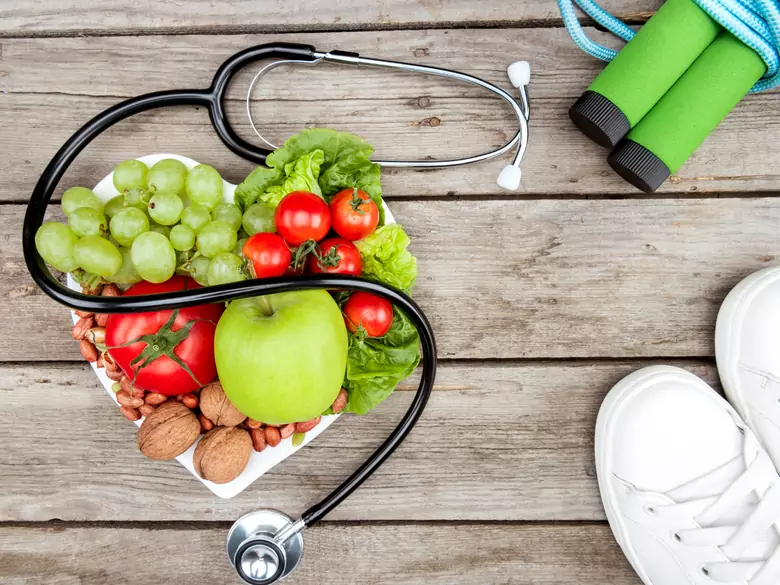 Zdrowa dieta, czyli jaka? Co stanowi podstawę zdrowego odżywiania?