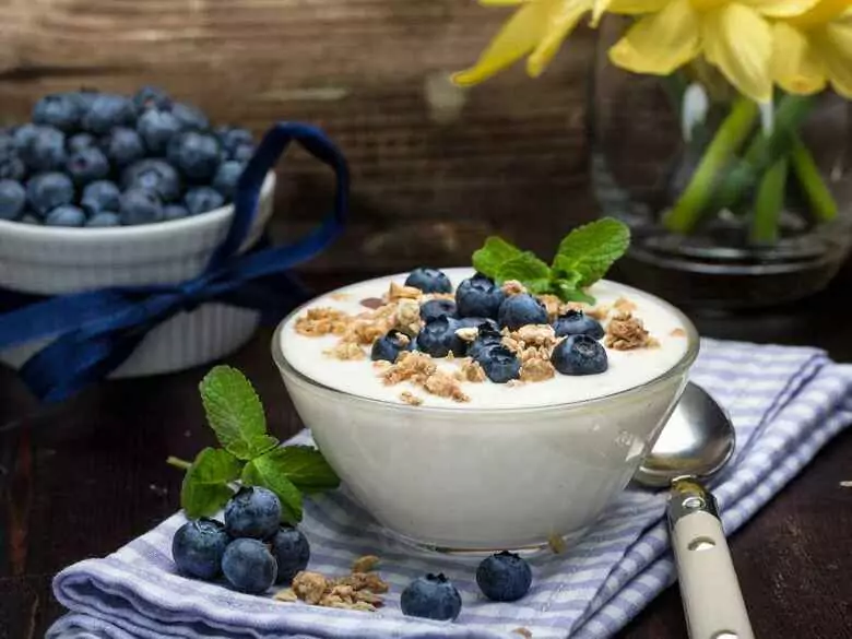 Unia Europejska zakazała sprzedaży niektórych produktów zawierających nasiona chia