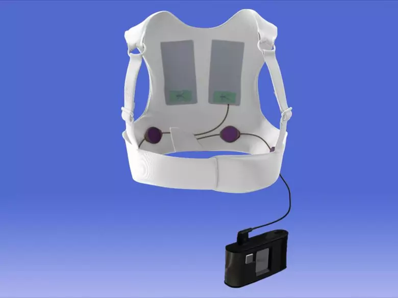 Analiza farmakoekonomiczna: kamizelka defibrylująca jest opłacalna