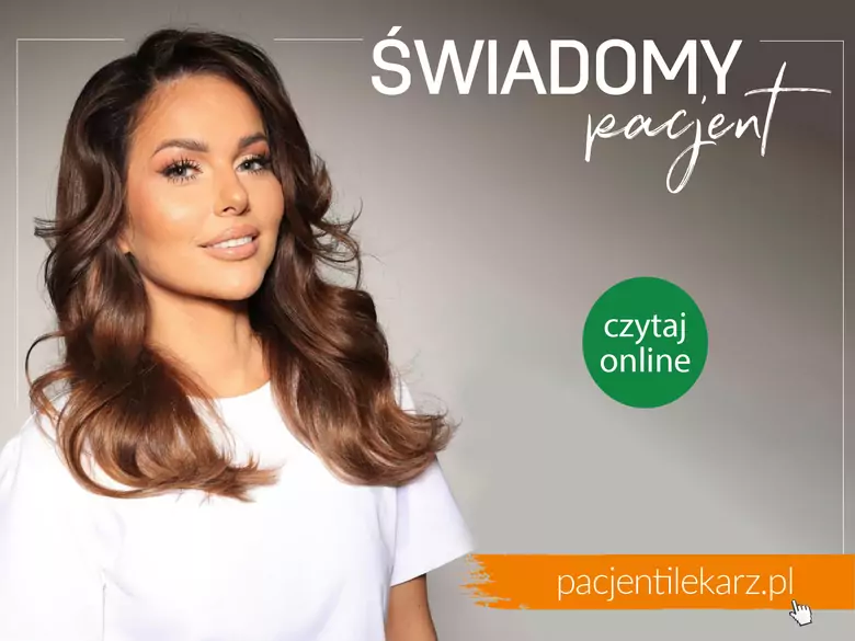 „Świadomy Pacjent” – kampania edukacyjna