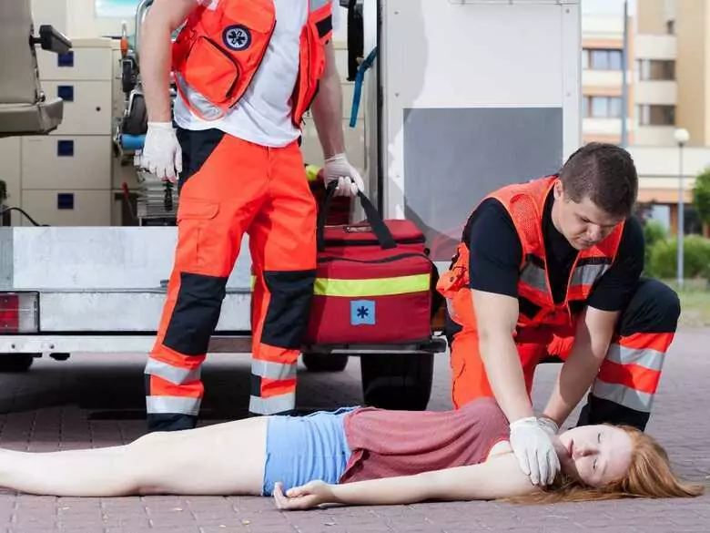 Omdlenia – jak uchwycić nieuchwytne zjawisko?