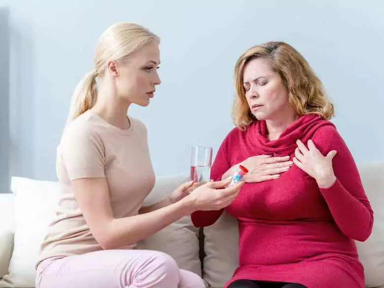 Milion. Aż tyle osób choruje w Polsce na niewydolność serca