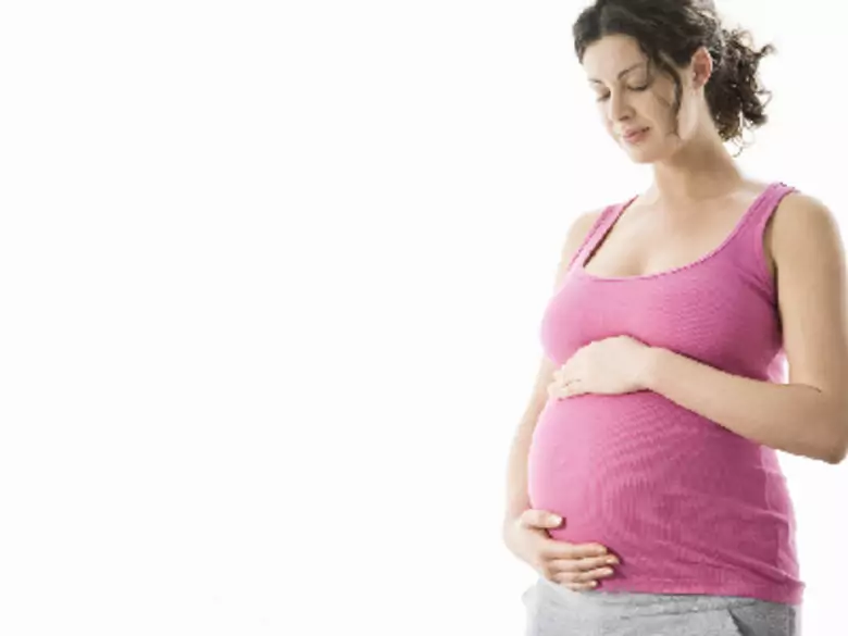 Nadciśnienie tętnicze u kobiet w ciąży