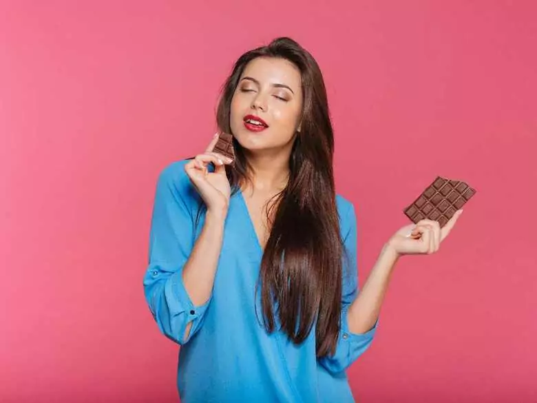 Czekolada i zdrowe serce