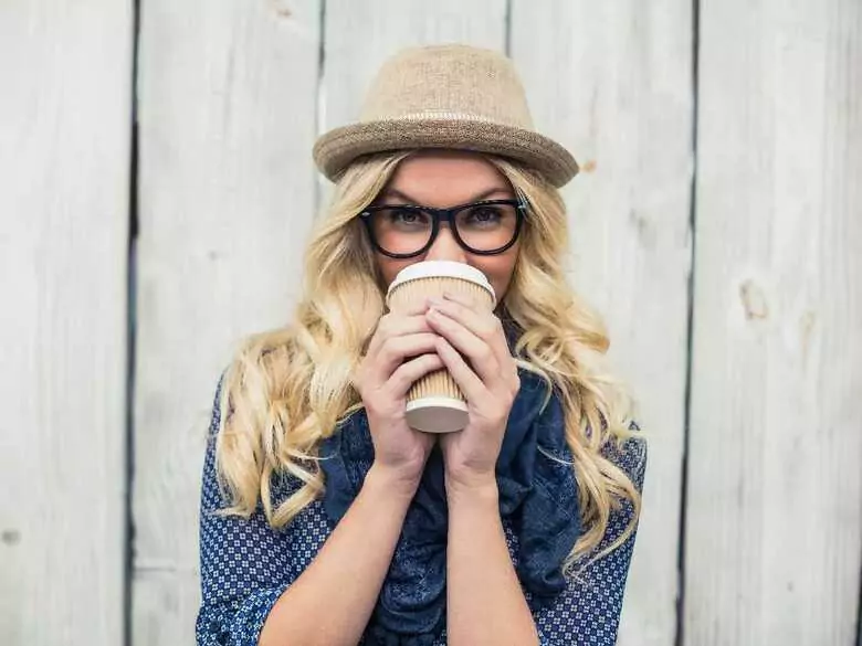 Do wiosennych superfoods dołącz kawę