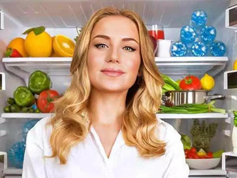 Pistacje a serce, czyli jak to co jemy wpływa na nasz organizm