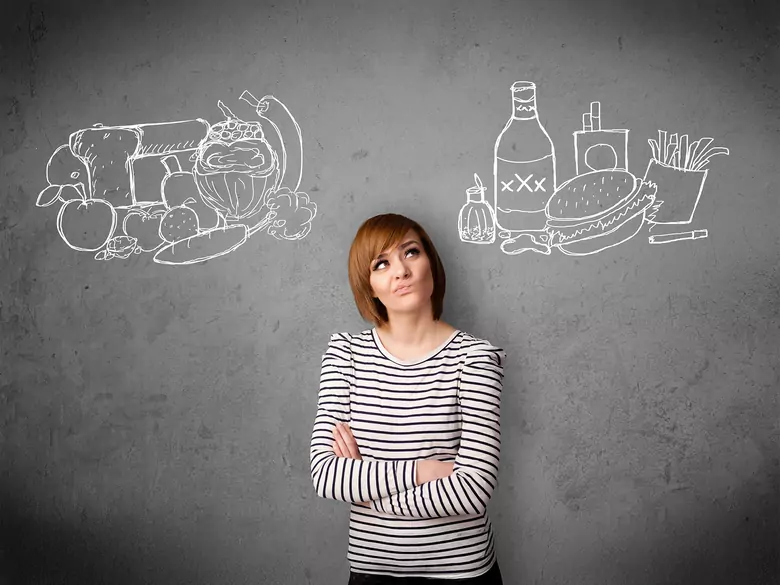 Kwasy tłuszczowe typu trans