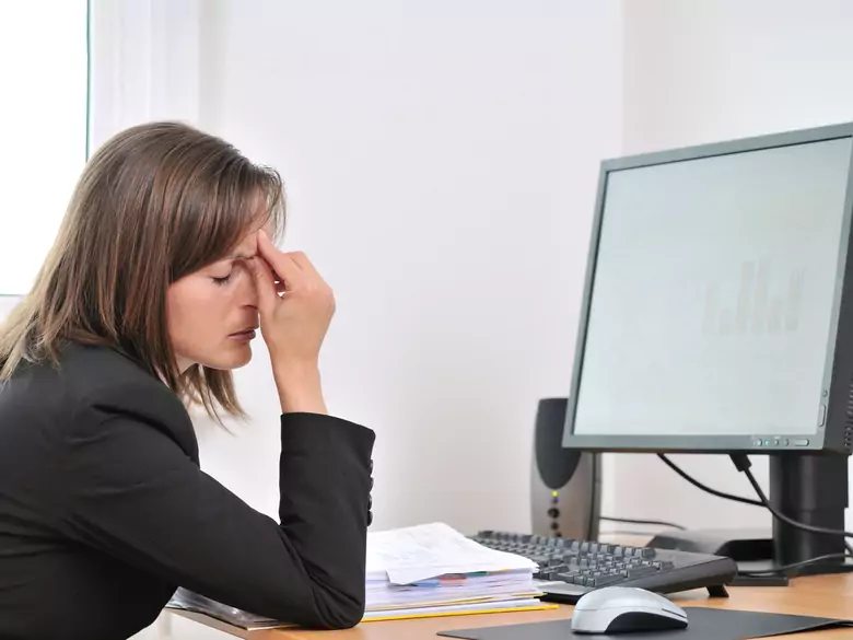 Rozwój techniki a choroby cywilizacyjne