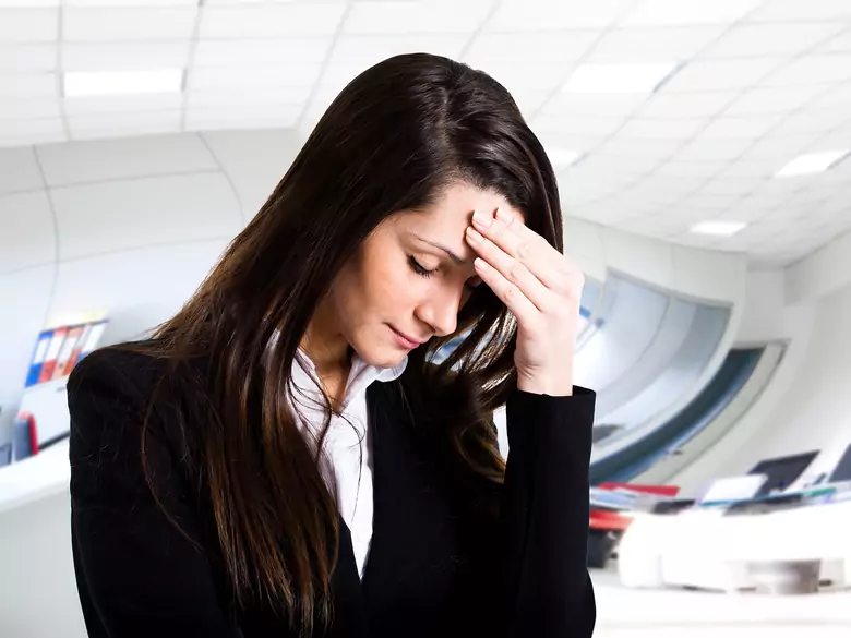 Przyczyny niskiego ciśnienia tętniczego krwi