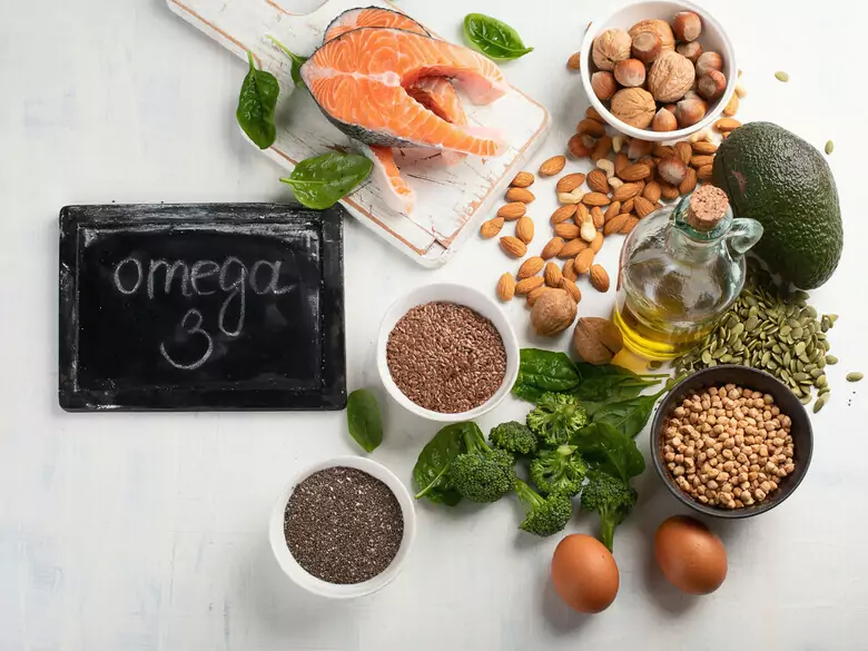 Kwasy omega-3 i omega-6 – czym są, ich rola i wpływ na zdrowie serca