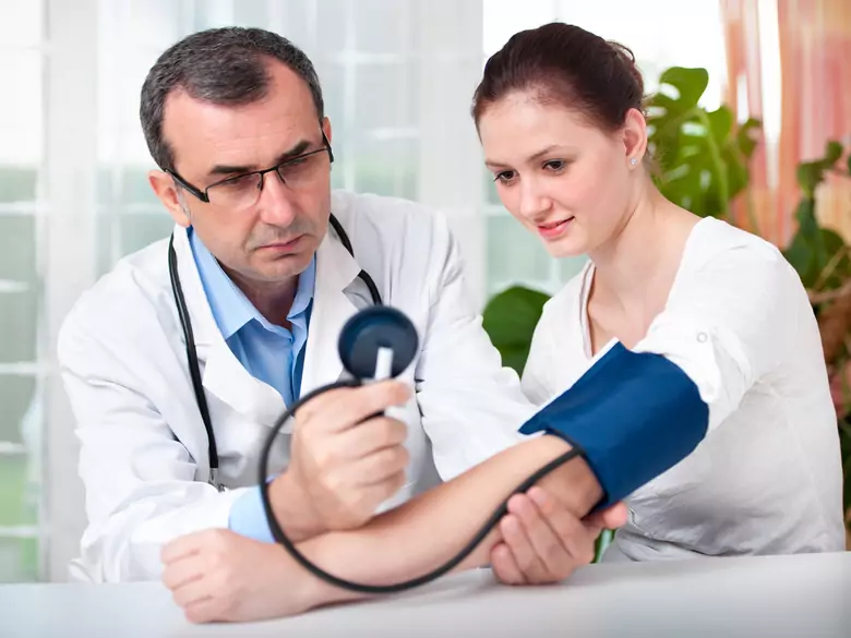 Nadciśnienie białego fartucha u dorosłych - przyczyny, objawy, diagnoza, leczenie