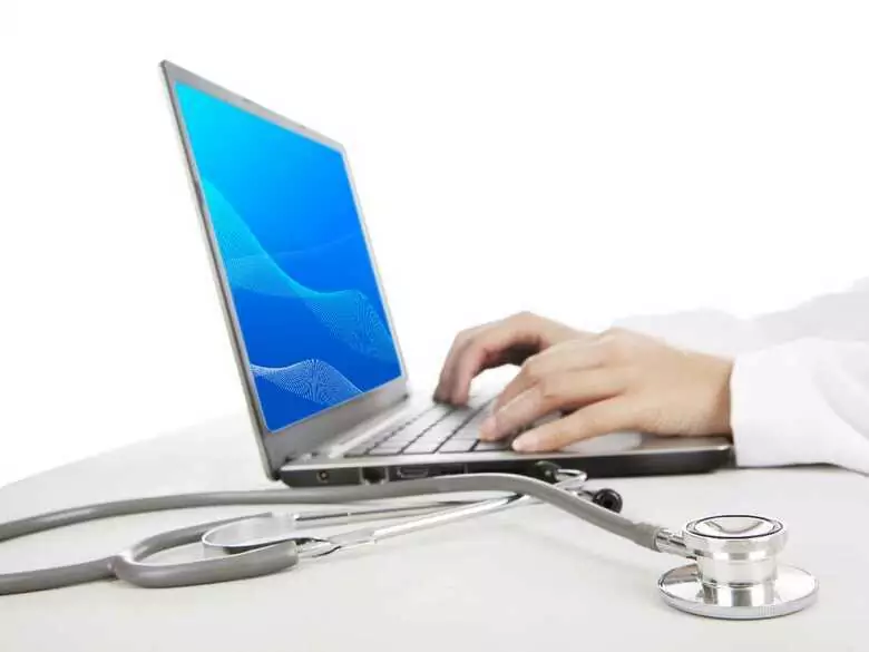 Dostępna nowa aplikacja do diagnozy chorych na koronawirusa