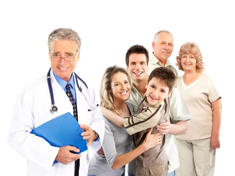 Wzmacnianie zdrowa elementem rozwoju każdego człowieka