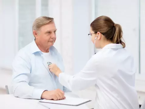 Jak diagnozuje się wady serca?