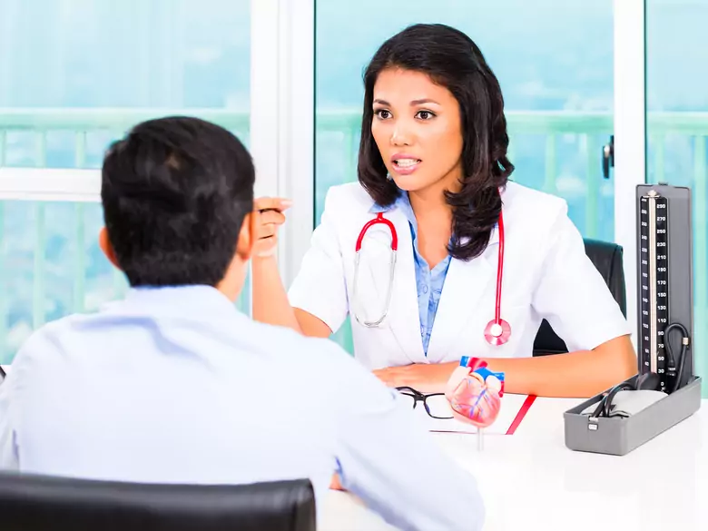 Ocena zaburzeń kurczliwości serca