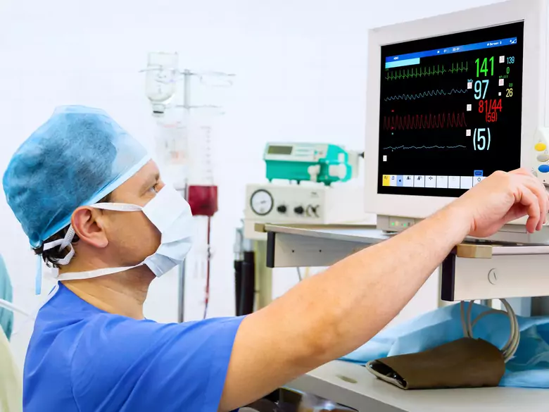 Stała stymulacja jako metoda leczenia niewydolności serca