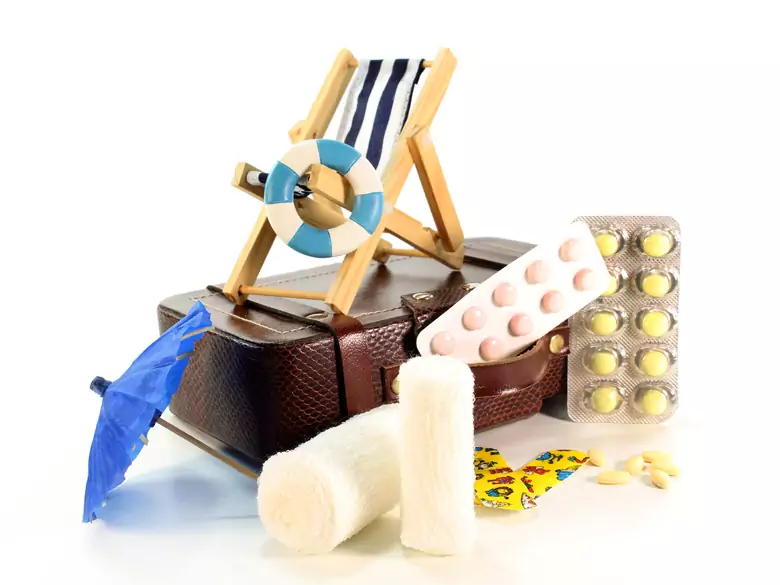 Chorujesz na serce? Eksperci przestrzegają, by nie brać wakacji od leków