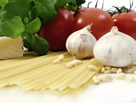 Czosnek - bezcenne dobrodziejstwo natury