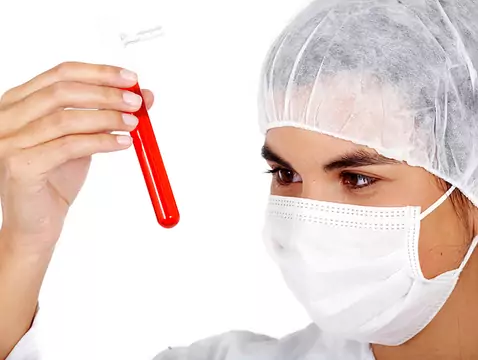 Udar żylny - przyczyny, objawy, diagnoza, leczenie