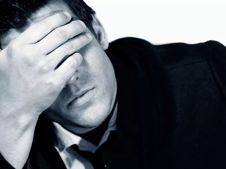 Depresja w niewydolności serca