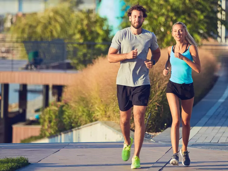 Monitorowany trening w chorobach układu krążenia i oddechowego. Dlaczego jest tak ważny?