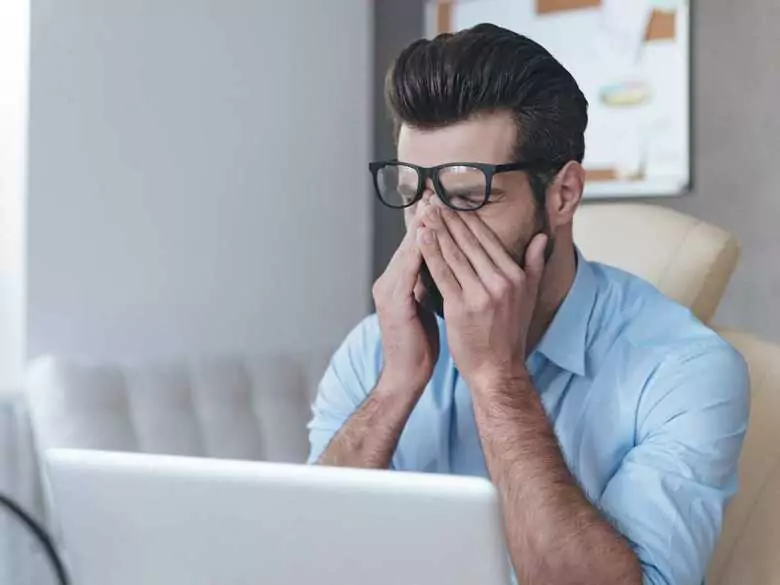 Skąd ten brak sił? Wiosenne przesilenie czy może konsekwencja COVID-19? A może TATT?